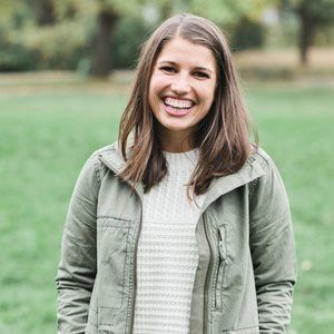 Meet your Posher, Cassie